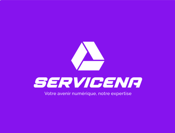 StartUp Servicena